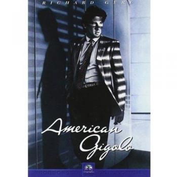 American gigolo [DVD]
