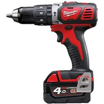 Taladro percutor M18 BPD403C Milwaukee