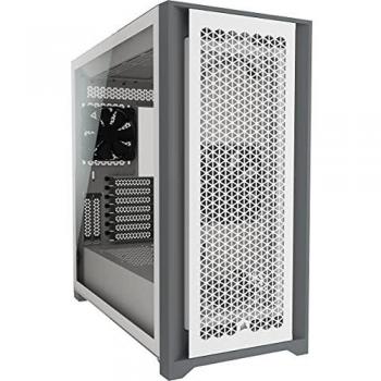 Corsair 5000D Airflow Tempered Glass Mid-Tower ATX Case