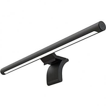 Xiaomi BHR4838GL LUZ Colgante, Negro, Estandar
