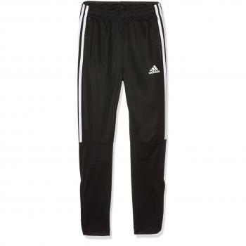 adidas Yb Tiro Pant 3S Pantalón, Niños, Negro