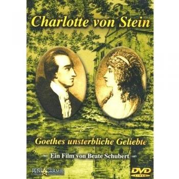 Goethes unsterbliche Geliebte - Charlotte von Stein [Alemania] [DVD]
