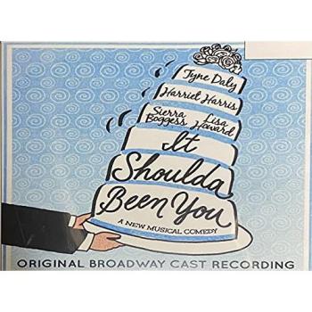 It Shoulda Been You