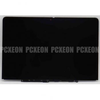 Modulo LCD Lenovo 11.6 HDMT con vidrio, Repuesto para Notebook, Blanco