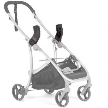 Babyhome Emotion/Vida - Silla de coche, grupo 0+