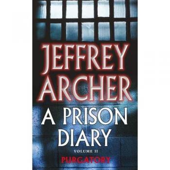 A Prison Diary Volume II: Purgatory
