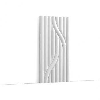 Orac Decor W213 Contemporary 3D Acoustic Wall Paneling