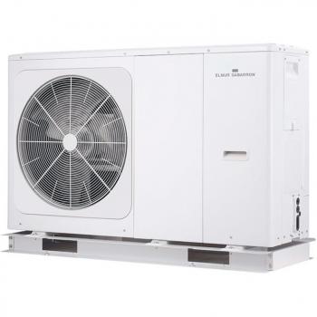 Aerotermia Thermira Monobloc THME-12AM con Unidad Exterior Única Gabarron 96232012 de 12Kw
