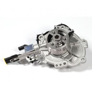 Bomba de agua HEPU P2682 con junta conectable mecánico para LAND ROVER Range Rover Evoque, Sport, Velar