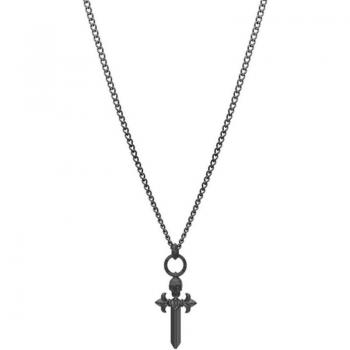 Collar Police Hombre PEJGN2112802 70cm