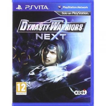 Dinasty Warriors Next