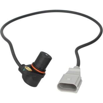 AUTLOG AS4120 Sensor de Cigueñal Generador de impulsos para AUDI A3 Hatchback, A8 D3, A4 B7 Berlina y VOLKSWAGEN Golf 4, New Beetle, Passat