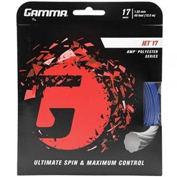 Gamma Jet String Set 12,2m Blue