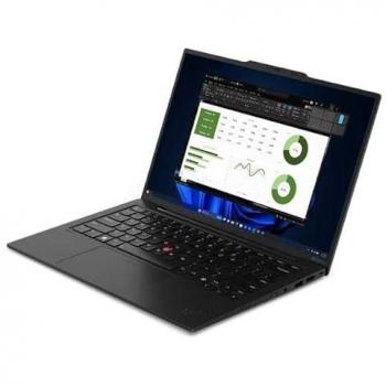 Laptop Lenovo ThinkPad X1 Carbon Gen 12 - 14 - Intel Core Ultra 7-155U - 32 GB RAM - 1 TB SSD - Wi-Fi 6E - Windows 11 Pro
