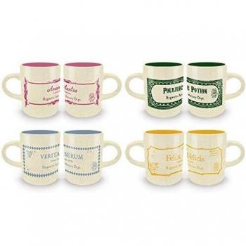 Wizarding World GP85263 Taza, cerámica