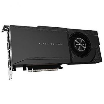 Tarjeta Gráfica GIGABYTE GeForce RTX 3080 Turbo, 10GB GDDR6X