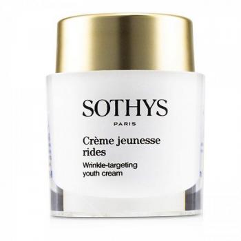 Sothys Anti-Wrinkle Youth Cream 50ml/1.69oz