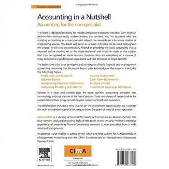 Concise Accounting Guide: Essentials for Quick Understanding