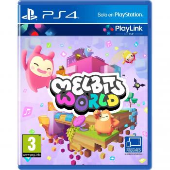 Melbits