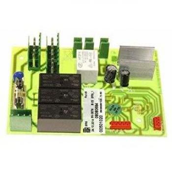 Módulo Electrónico de Potencia para Campana Extractora Electrolux - Ref: 08080684