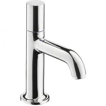 AX Grifo simple de lavabo cromo