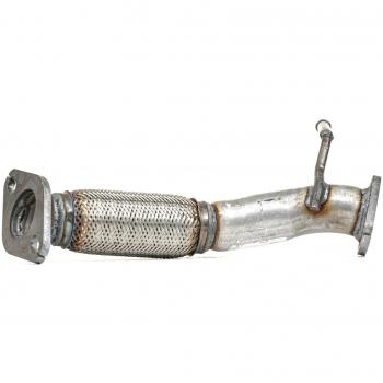 Tubo de Escape NAP carparts CAC10113 para Hyundai y Kia, compatible con 286102H000 y 286102L010
