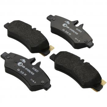 ATE 13.0460-3832.2 Brake Pads