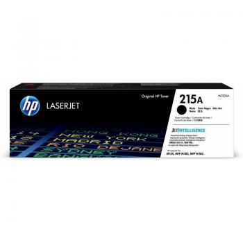 HP 215A Black Laser Toner Cartridge