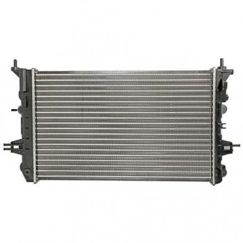 Radiador de refrigeración del motor THERMOTEC D7X054TT