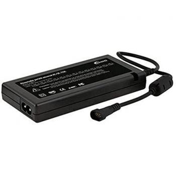 ALIMENTADOR REGULABLE MANUAL 12..24VCC/72W NIMO