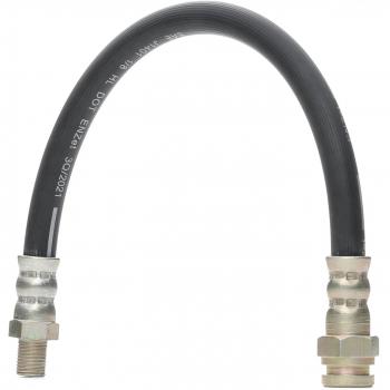 Tubo de freno ABE C81563ABE - Latiguillo de freno ABE C81563ABE, material resistente a la corrosión, alta durabilidad, compatible con sistemas de frenos hidráulicos, fácil instalación, longitud específica