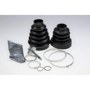 Kit de fuelles, eje de transmisión SPIDAN 36291 - Juego de fuelles, árbol de transmisión SPIDAN 36291