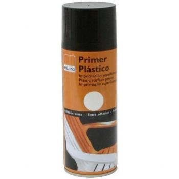 Spray Imprimación Plástico 400ml Transparente
