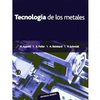 Tecnología De Los Metales