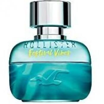 Perfumes FESTIVAL VIBES FOR HIM edt vapo 50 ml - kilograms