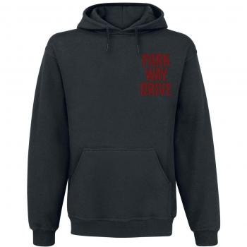 Parkway Drive Unbreakable Sudadera con Capucha Negro L