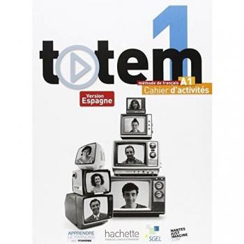TOTEM 1 CA