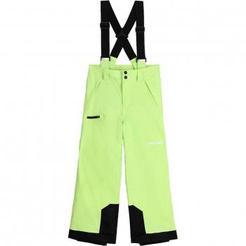 Pantalón de esquí de niños Propulsion Spyder
