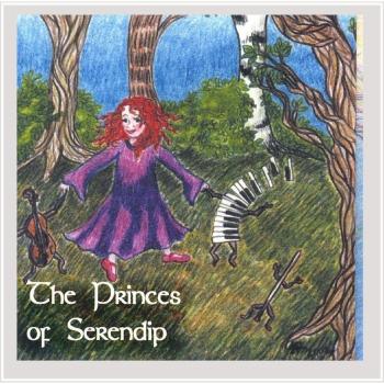 Princes of Serendip