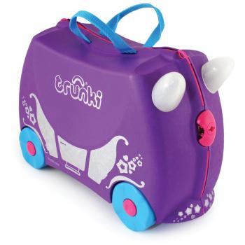 Trunki - Trunki Princess
