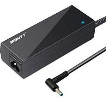 EIGHTT CARGADOR ESPECIFICO COMPATIBLE CON HP 19.5V 74A 90W