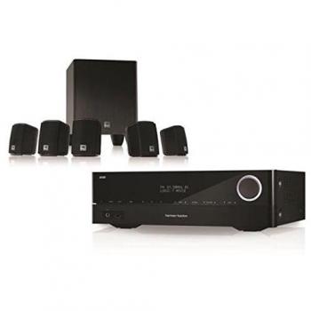 Harman-Kardon moviepack HD