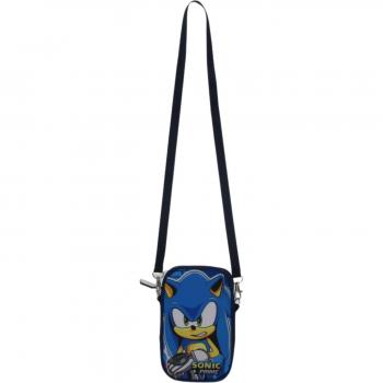Sega Sonic the Hedgehog Children's Smartphone Pouch
