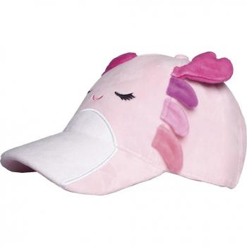 Gorra de Felpa Squishmallows Cailey