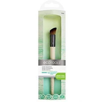 EcoTools® - Brocha de tamaño pequeño para difuminar