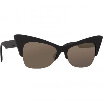 Italia Independent Women's Sunglasses 0908-014-016, Purple, 59mm