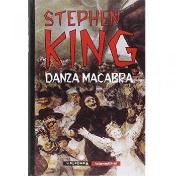 Danza Macabra