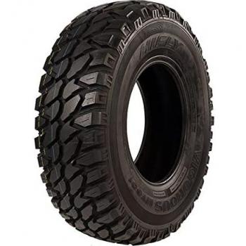 Neumático Todoterreno Hifly Vigorous MT601 31X10.50R15 109Q 6PR