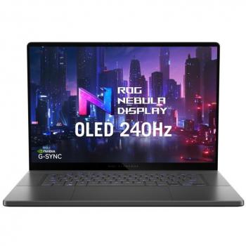 Portátil gaming ASUS ROG Zephyrus G16 OLED GU605MY-QR029W