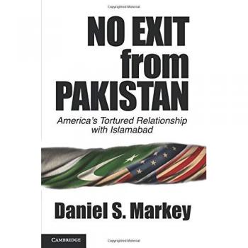 No Exit from Pakistan: Analyzing America's Complex Ties with Islamabad